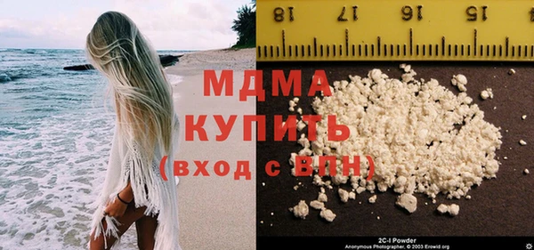 МДПВ Алексеевка